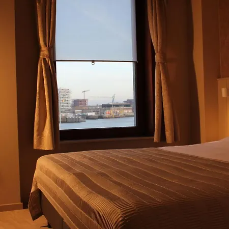 Rubens Hotel