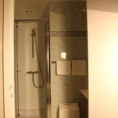Rubens Hotel Ostende
